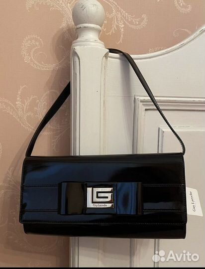 Сумка-клатч женская