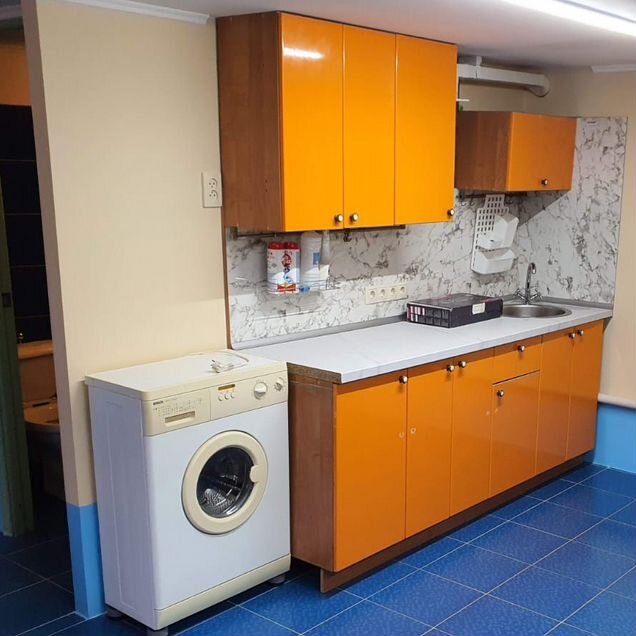 Коттедж 35 м² на участке 6 сот.