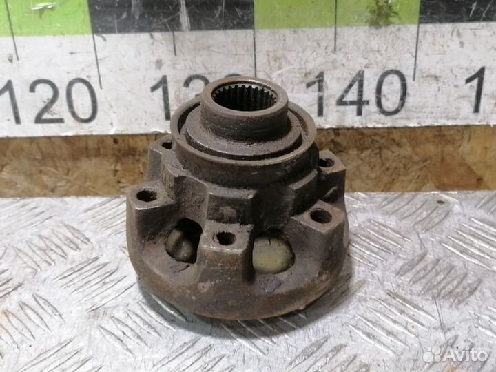 Фланец G 1989-2021