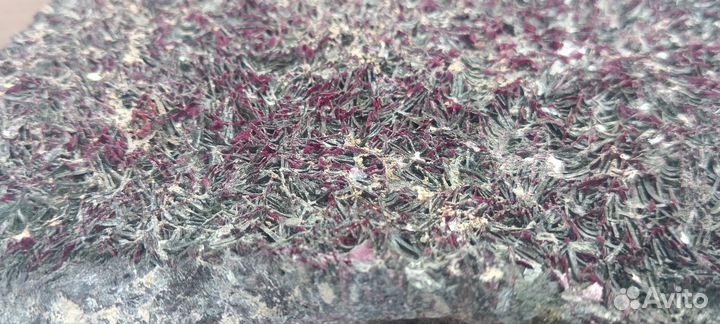 Корунды для Романа