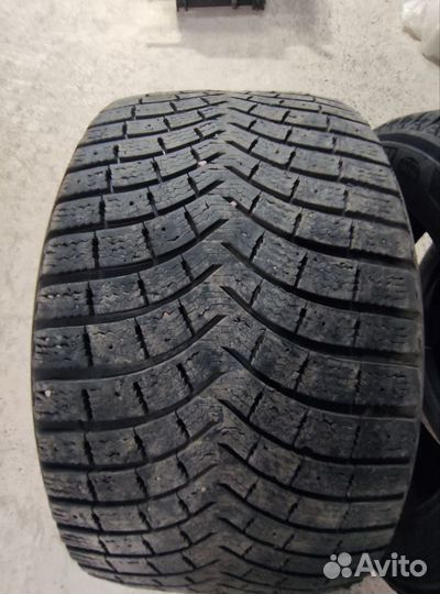 Michelin Pax Snow-ice 295/40 R21 111T