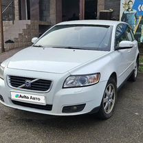 Volvo V50 2.4 AT, 2008, 353 000 км, с пробегом, цена 238 000 руб.