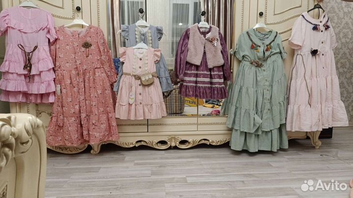 Для мальчиков и девочек