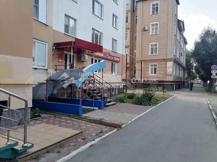 Продам помещение свободного назначения, 58 м²