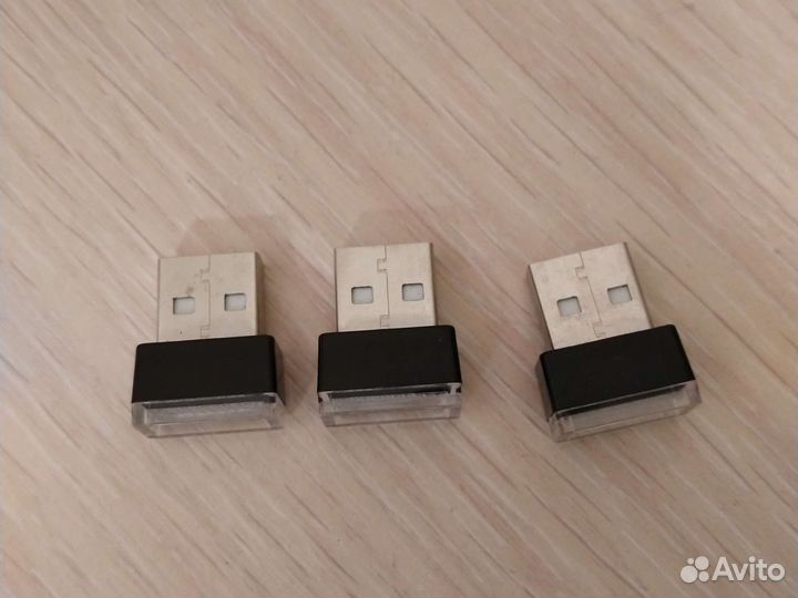 Ночник в USB