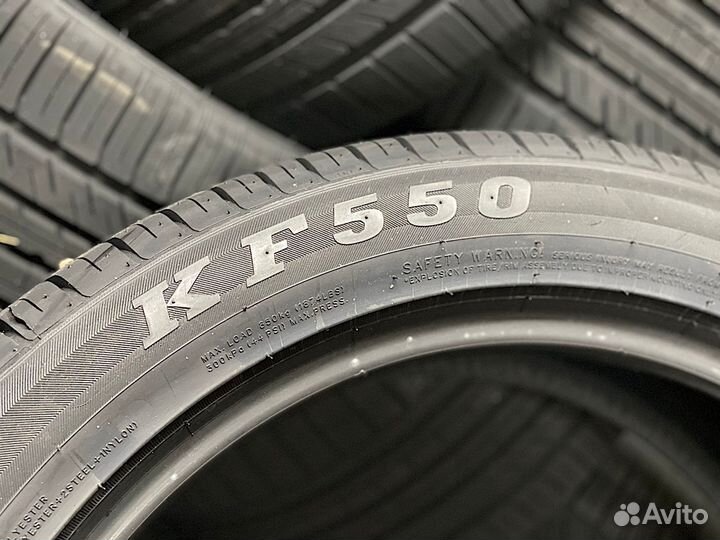 Kinforest KF550-UHP 255/35 R21 98Y