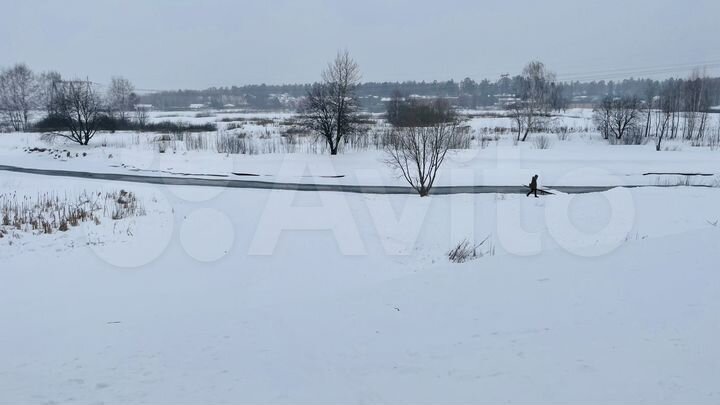 Участок 6,4 сот. (ИЖС)