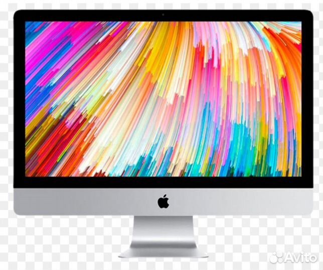 Компьютер Apple iMac 21.5 (2014)