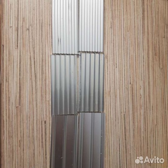 Выпрямитель для волос 2 в 1