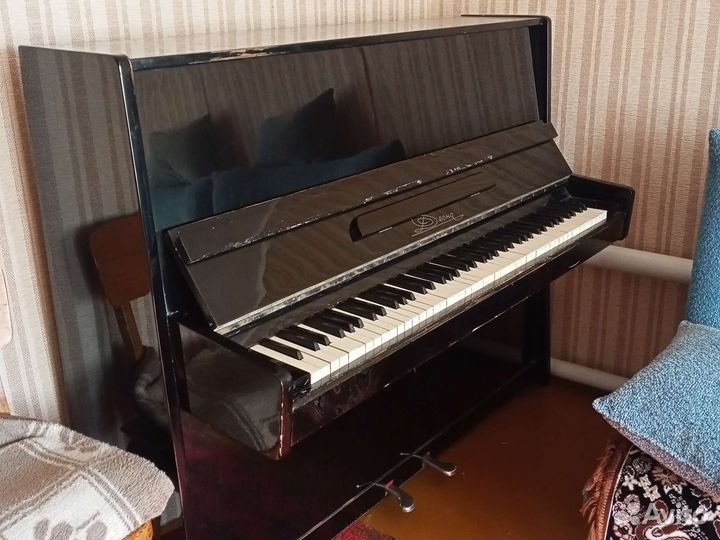 Пианино