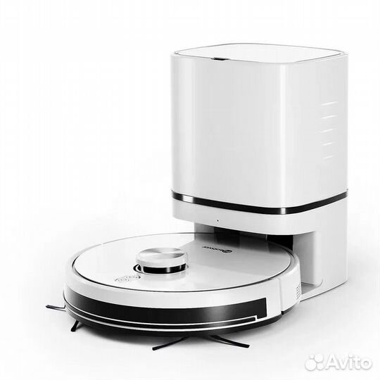 Робот пылесос neatsvor s600