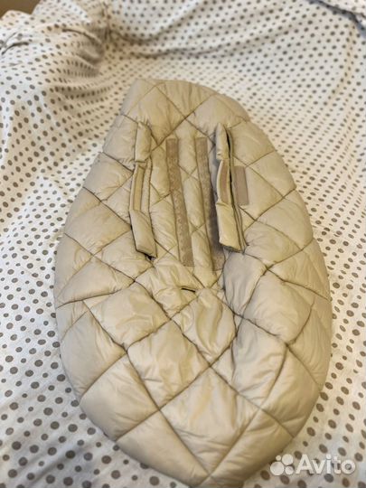 Конверт демисезонный leokid