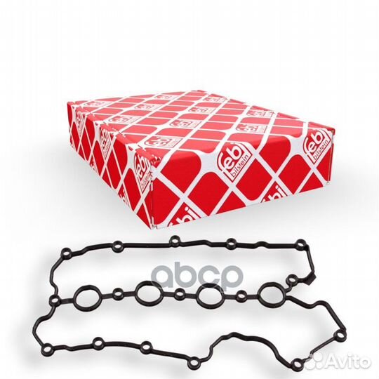 Прокладка, крышка головки цилиндра 36263 Febi