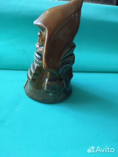 Буденовец СССР