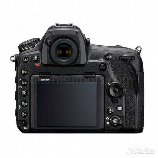 Nikon D850 Body новый (гарантия 2 года)