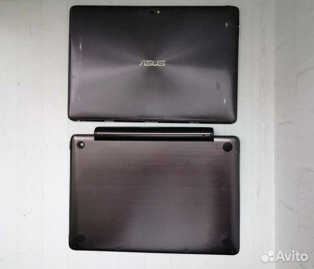 Asus Eee Pad TF201