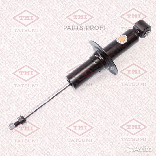 Tatsumi TAA5087 Амортизатор tatsumi TAA5087 subaru Legacy Outback 03