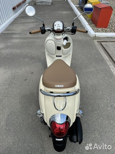 Yamaha vino ay02 новый
