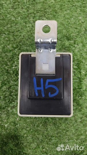 Реле стеклоочистителей Honda CR-V 3 (RE) 2007