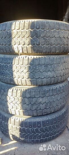 Yokohama Ice Guard Stud IG55 165/65 R15