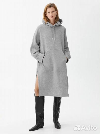 Новое платье Arket