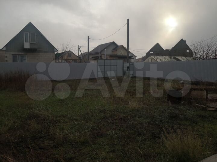 Дом 140 м² на участке 7,7 сот.