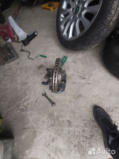 Тормозная система на ваз классика