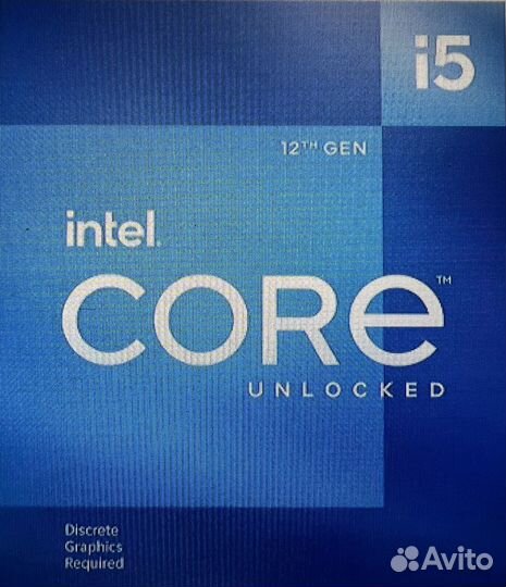 Процессор CM8071504555228