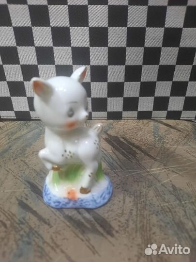 Статуэтки, 300р за 1 шт