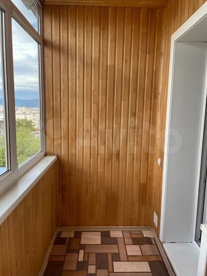 2-к. квартира, 64 м², 6/12 эт.