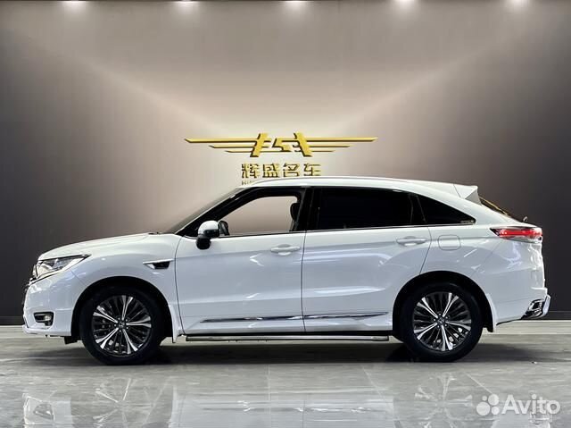 Honda UR-V 2.0 AT, 2021, 50 000 км