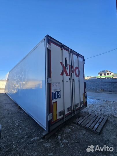 Разбор прицеп