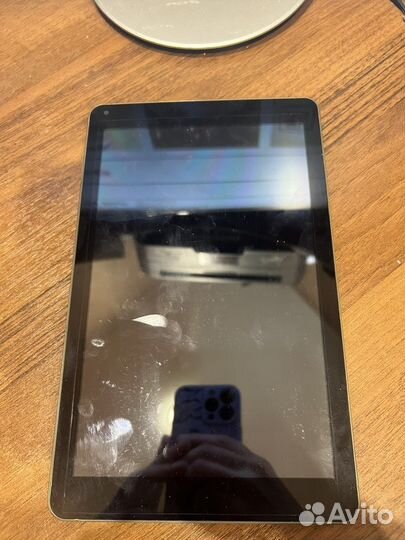 Планшет prestigio Multipad PMT5001 3G