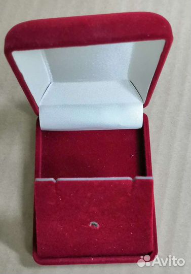 Шкатулка для украшений, бу