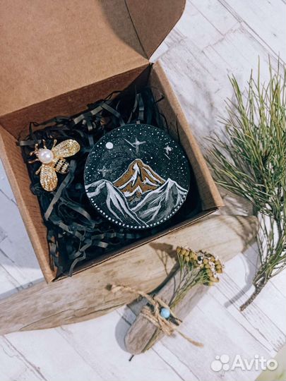 Подарочный набор