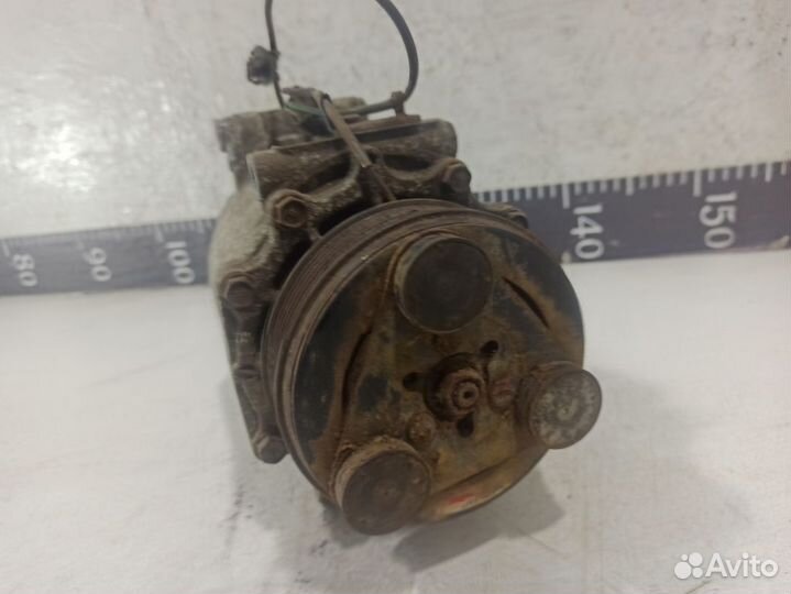 Компрессор кондиционера