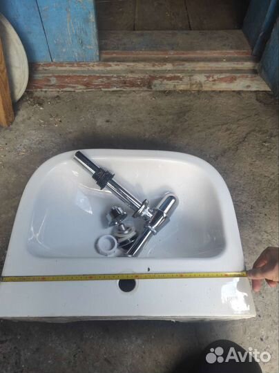 Умывальник