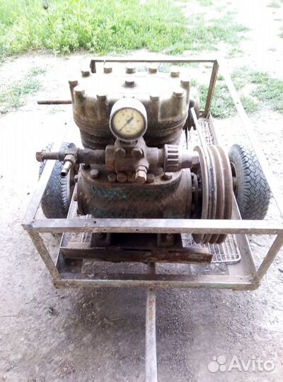 Компрессор