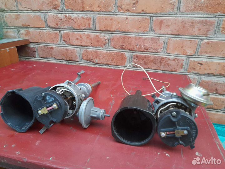 Трамплеры на ваз. двигатель-2103