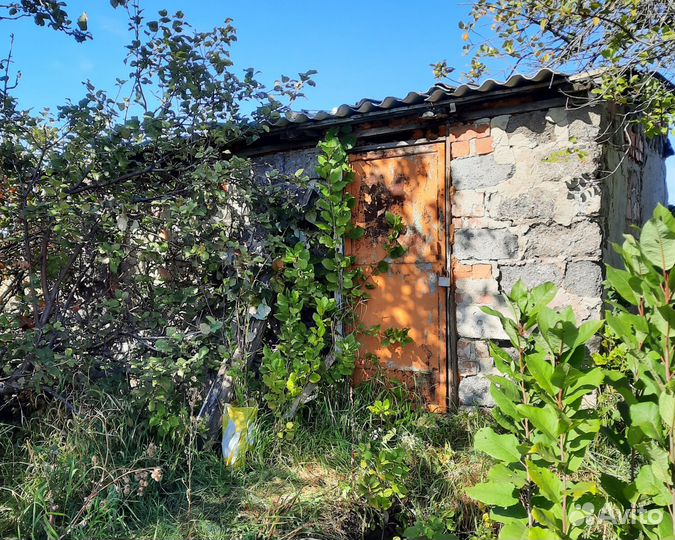 Шлакоблок бу