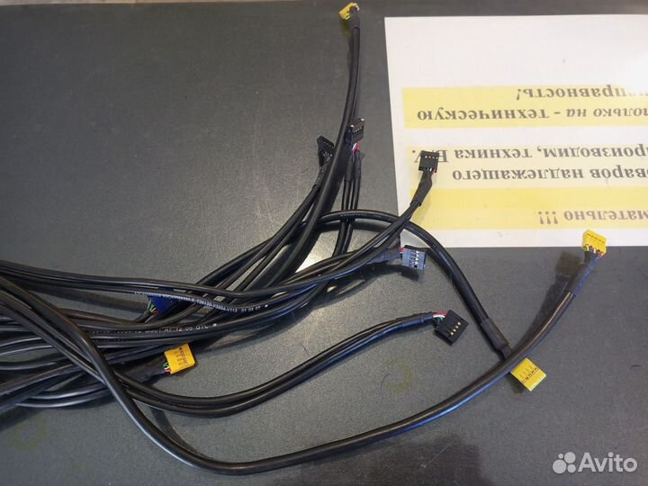 Адаптер USB от платы в USB2.0 для устройств