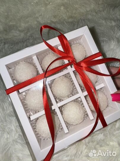 Скраб для тела (мини)