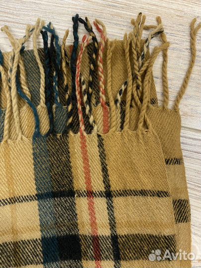 Шарфы и палантины