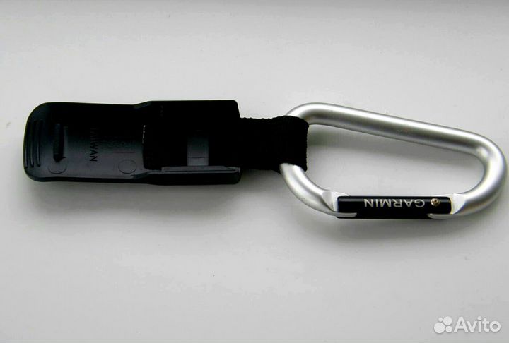 Карабин для навигатора Garmin