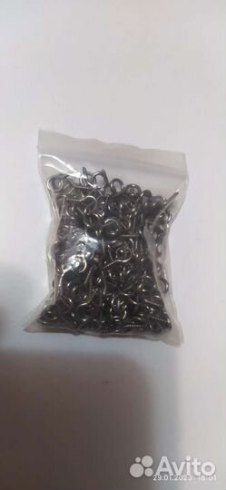 Мини штифты