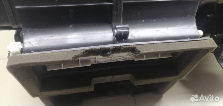 Корпус отопителя Almera Classic (B10) 2006-2013