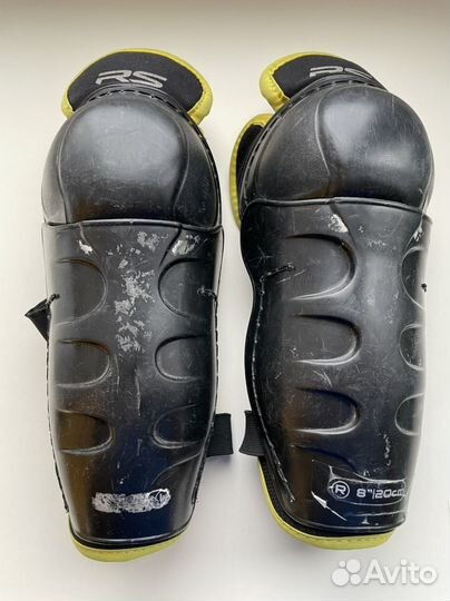 Хоккейна форма 4-7 лет