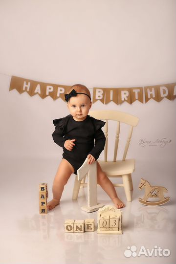 Аренда детской фотостудии