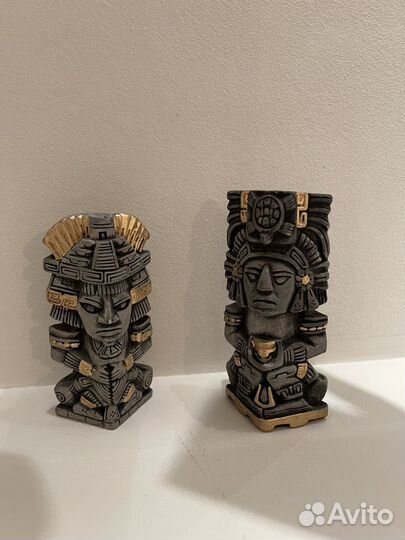 Сувениры из Мексики