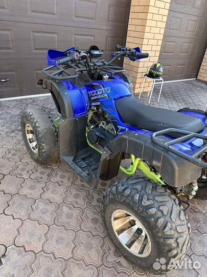 Продам квадроцикл